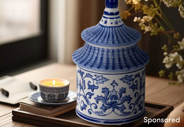 Best-Selling Candles